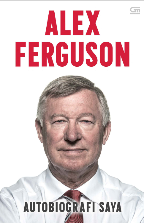 ALEX FERGUSON